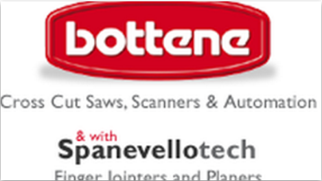 Bottene - spanevello