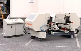 CONTOURMAT