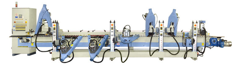 LEV PA 7500