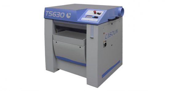 РЕЙСМУСОВЫЙ СТАНОК мод. TS 630-810